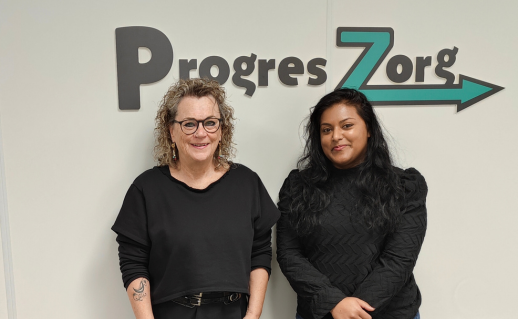 Voorbeelden Rookvrije zorg