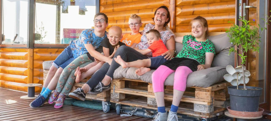 Kinderzorgboerderij Ons Buiten