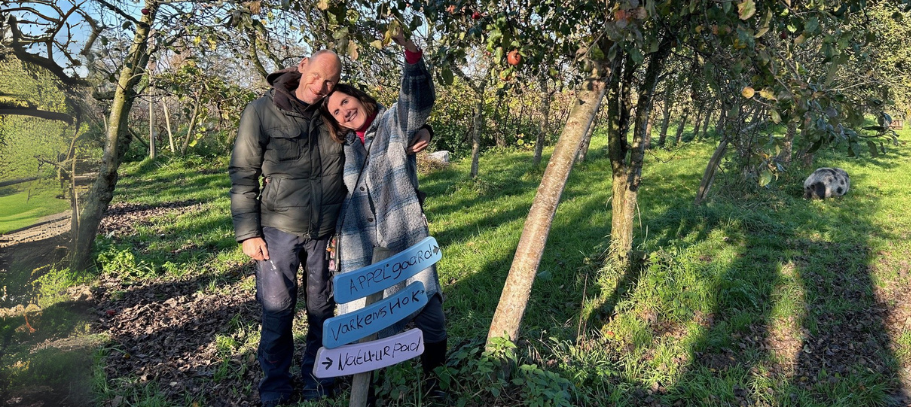 Zorgdomein de Vier Ambachten