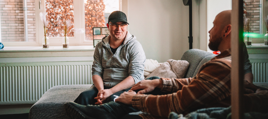 Poelzicht - Albero Zorggroep