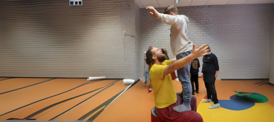 Circustheater Stoffel